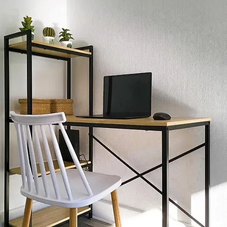 Confortable - Gare Эпиналь