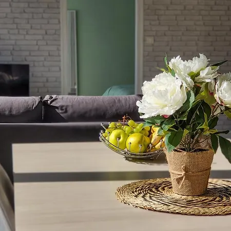 Confortable - Gare Apartment *