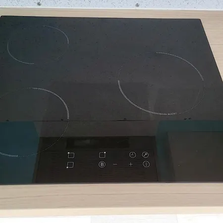 Confortable - Gare *