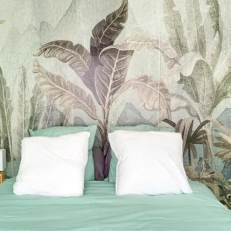 アパート Confortable - Gare