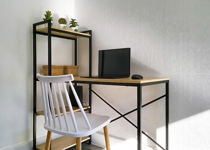 Confortable - Gare Épinal