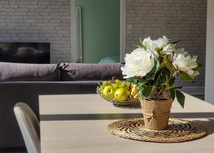 Confortable - Gare Apartmán *