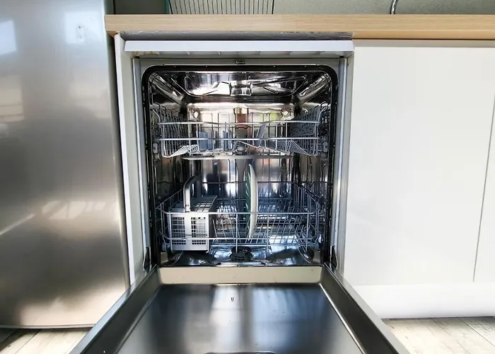 Confortable - Gare Épinal