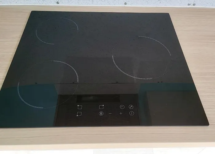 Confortable - Gare *