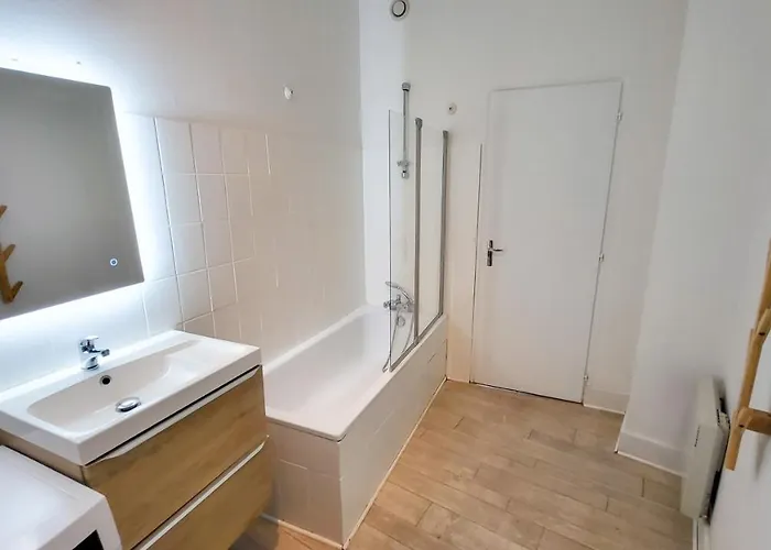 Apartmán Confortable - Gare *