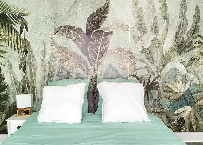 Apartmán Confortable - Gare